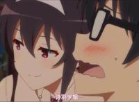 官方玩梗，最为致命！学姐演唱《届不到的爱恋》松冈你没点数吗？