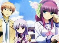 动漫推荐——经典虐心催泪动漫，你都看过几部？