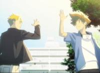 《数码宝贝大冒险绊》预告公开！最初被选召的孩子们最后冒险！