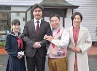 《数码宝贝大冒险绊》预告公开！最初被选召的孩子们最后冒险！