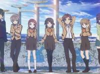 盘点那些贵圈真乱的动漫，一个毁三观，第五最单纯