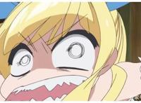 有笑有泪有颜艺动漫中的“世界名画”白学现场与莓办法谁更经典