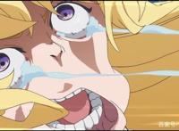 有笑有泪有颜艺动漫中的“世界名画”白学现场与莓办法谁更经典