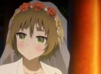 《农林》这部动画，男主最终的选择非常有趣