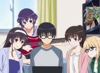 死宅入门必看动漫！我认为至少看完这8部，才能和大佬们交流！