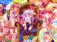 动漫：二次元哪些后宫番好看？看看这几部吧！