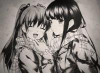 动漫：贵圈乱成一锅，盘点可以称为学说的言情番