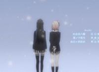 《春物》第三季ED搞事？又到了白色相簿的季节，有白学家出没