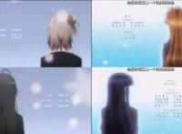 《春物》第三季ED搞事？又到了白色相簿的季节，有白学家出没