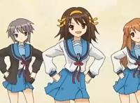 十年前路人皆知的动画如今怎么样了？有的被取代，有的成为神作！