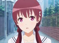 比白色相簿2更加胃疼？路人女主的养成方法，最终章今秋上映！