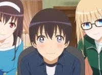 比白色相簿2更加胃疼？路人女主的养成方法，最终章今秋上映！