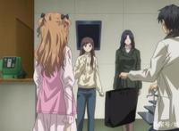 白色相簿：情感复杂的动画作品之一，剧情让人揪心