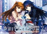 动漫杂谈：为什么说《白色相簿2》中的主角三人都没有错？