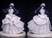 白色相簿2双女主婚纱手办公开失去灵魂的冬马和变成蛋糕的雪菜