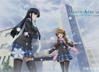 三角恋集大成之作，誉为“脱宅神作”的玩梗动画《白色相簿2》