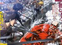 哪些又是你不因时间跨度太长会放弃的番剧呢？