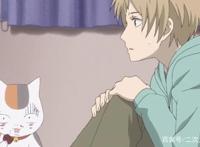 一句话，便是一部动漫。一个人，便是一生挚爱