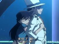 一句话，便是一部动漫。一个人，便是一生挚爱