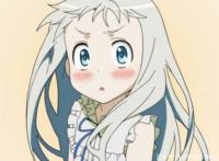 你最喜欢的二次元女性角色？御坂御坂？面码？还是黑长直？