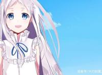 你最喜欢的二次元女性角色？御坂御坂？面码？还是黑长直？