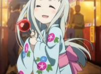 你最喜欢的二次元女性角色？御坂御坂？面码？还是黑长直？