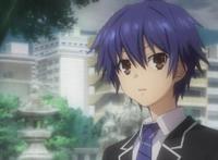 盘点动漫中那些双子座的帅哥！