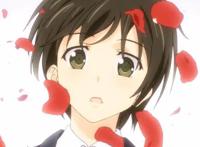 盘点动漫中那些双子座的帅哥！