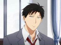 盘点动漫中那些双子座的帅哥！