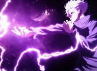 盘点20部热门动漫中的战力天花板，每个都把无敌写在脸上