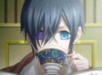 盘点动漫中那些迷人的异瞳帅哥！