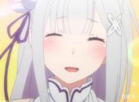 温柔治愈是你的名字！动漫中的小天使盘点