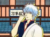 十大最受欢迎“白发”动漫角色，卡卡西倒数，一半矮子入选？