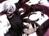 十大最受欢迎“白发”动漫角色，卡卡西倒数，一半矮子入选？