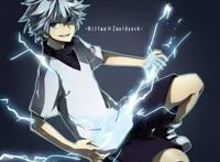 十大最受欢迎“白发”动漫角色，卡卡西倒数，一半矮子入选？