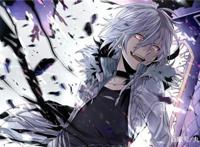 十大最受欢迎“白发”动漫角色，卡卡西倒数，一半矮子入选？