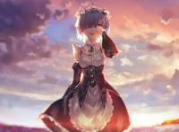 近年的最优秀日本动漫女主罗列。亚丝娜、saber？