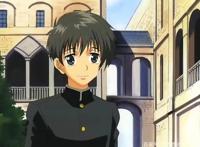 动漫中这些特殊的“混血儿”你认识几个呢？