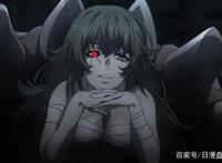 动漫中这些特殊的“混血儿”你认识几个呢？