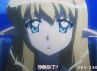 动漫中这些特殊的“混血儿”你认识几个呢？