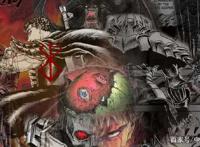 父母不允许观看的5部日漫，里面的怪物太吓人，看了容易做恶梦！