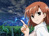 动漫中十个最可爱的短发动漫女神排名