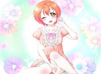 动漫中十个最可爱的短发动漫女神排名