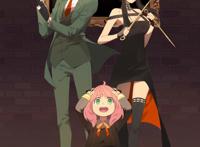 十月一号的九部新番详细介绍，《间谍过家家》第二季也是当天播出