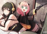 十月一号的九部新番详细介绍，《间谍过家家》第二季也是当天播出