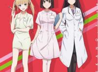 日本同人展除了cosplay与本子，肥宅也很重要，你知道为什么吗？