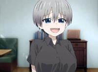 日本画师遭女网友“灵魂质问”，画成这样你没见过真“欧派”吗？