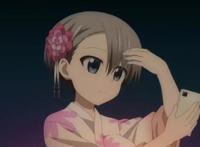 这个叫宇崎酱的短发少女是谁？老婆啊！