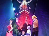 2022年老绅士必看的10月新番