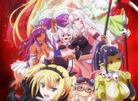 2022年老绅士必看的10月新番